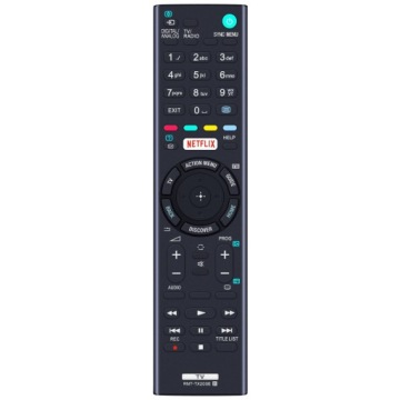PILOT DO TV SONY RMT-TX200E NASTĘPCA RMT-TX100D