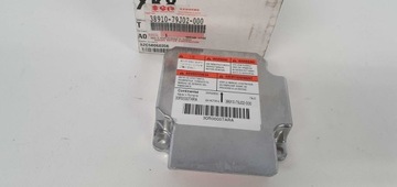 Moduł poduszek airbag Suzuki SX4 S-Cross OE Nowy