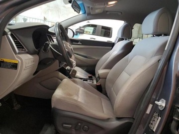 Hyundai Tucson III 2017 Hyundai Tucson 2017, niski przebieg 109.500 km licytacja USA, zdjęcie 7