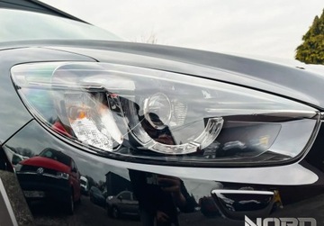 Mazda CX-5 I SUV 2.2 SKYACTIV-D  150KM 2015 Mazda CX-5 Bezwypadkowy, FV23, 4x4, KredytowanieLeasing, gw.12m gethelp, zdjęcie 9