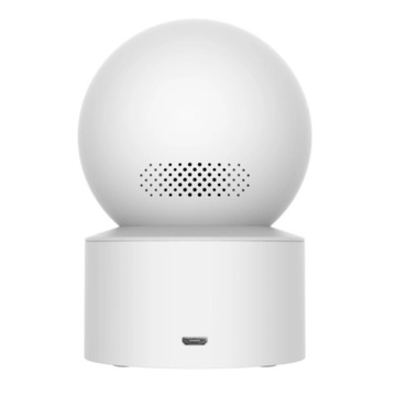 УМНАЯ ДОМАШНЯЯ КАМЕРА XIAOMI 360° WIFI 1080P
