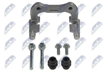 ВАЛКА ТОРМОЗНОГО СУППОРТА HZT-RE-003A NTY