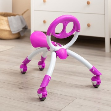 Toyz Beetle 2In1 - ездить на ходунке до 20 кг