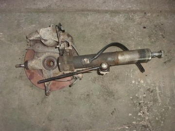 AMORTYZATOR PRZEDNI PRAWY CITROEN C5 I 2.0HDI