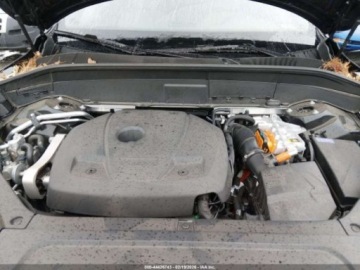 Volvo XC90 II 2025 Volvo XC 90 Plug-In Hybrid T8 Plus 2025 2.0 Hybryda 312KM, zdjęcie 9