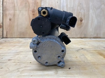 КОМПРЕССОР ПОДВЕСКИ MERCEDES CLS ML GL GLE W166