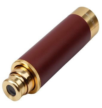 МОНОКУЛЯРНЫЙ ТЕЛЕСКОП НАБЛЮДАТЕЛЬНЫЙ РИСКОП, ЧЕХОЛ 25X30