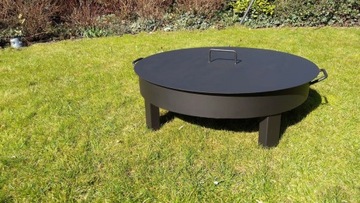 Прочная крышка для камина 60/70/80/90/100см!