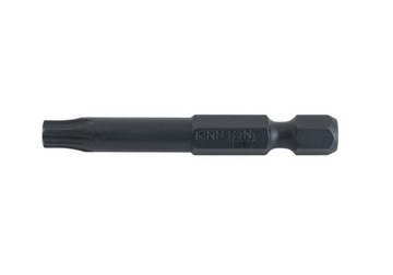 BIT DO WKRĘTAREK 1/4 TORX Z OTWOREM T15H x 50mm
