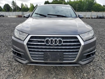 Audi Q7 II 2019 Audi Q7 2019 AUDI Q7 PRESTIGE 3.0 Benzyna 335KM, zdjęcie 5