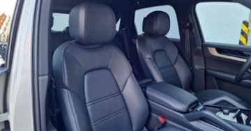 Porsche Cayenne III SUV Facelifting 3.0 353KM 2023 Porsche Cayenne RM 2024, Matrix HD, Full PPF, polski salon, I wl., VAT23,, zdjęcie 20