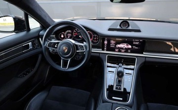 Porsche Panamera II GTS Sport Turismo 4.0 V8 460KM 2019 Porsche Panamera Porsche Panamera GTS Sport Turismo 4.0 Benzyna 460KM, zdjęcie 29