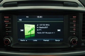 Kia Sorento III SUV 2.0 CRDi 185KM 2016 Kia Sorento 2.0 CRDi, Salon Polska, 182 KM, 4X4, zdjęcie 8