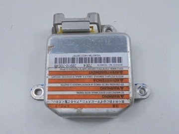 ДАТЧИК ПОДУШКИ БЕЗОПАСНОСТИ VITARA GRAND I 38910-70E40