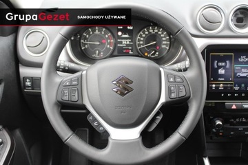 Suzuki Vitara III 2024 Suzuki Vitara 1.4 Premium Plus | drugi komplet opon | WYPRZEDAŻ rocznika, zdjęcie 11