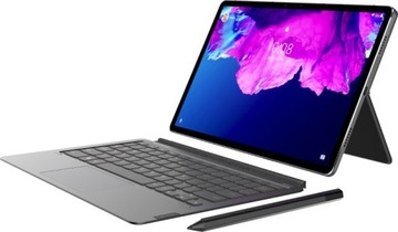 Tablet Lenovo Tab P11 PRO J706F 6/128GB+klawiatura+rysik