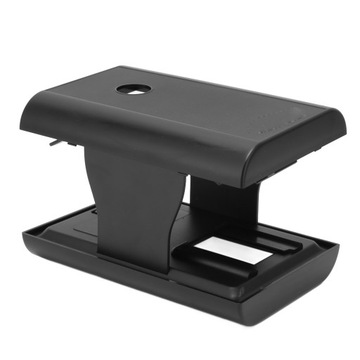 СКАНЕР REFLECTA ДЛЯ СЛАЙДОВ И НЕГАТИВОВ