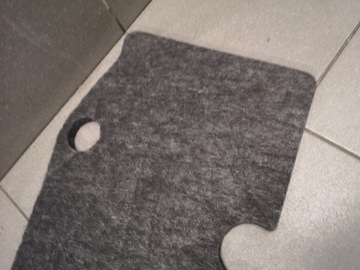 ЗВУК ЛЕВОЙ ДВЕРИ AUDI A7 C8 4K8863981