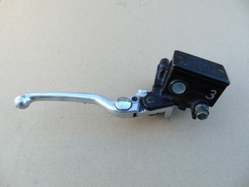 YAMAHA FJR 1300 06-12 POMPA HAMULCA PRZÓD KLAMKA
