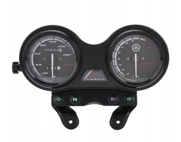 Спидометр мотоцикла YBR125