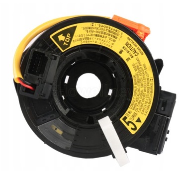 AVENSIS VERSO PREVIA PÁSEK KROUŽEK POD VOLANT AIRBAG SRS