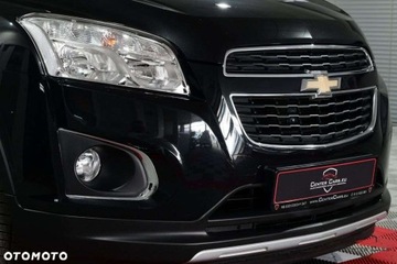Chevrolet Trax 1.4 140KM 2013 Chevrolet Trax 1.4 16V 4x4 Klimatyzacja Pol Sk..., zdjęcie 31