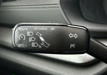 Skoda Octavia IV Kombi 2.0 TDI 115KM 2021 Skoda Octavia Ambition Pakiet Selection, FV 23, Tempomat, Kessy, Kamera c, zdjęcie 19