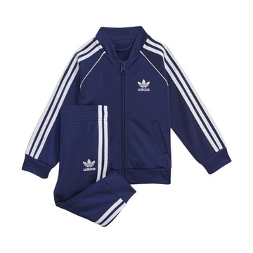 ADIDAS ADICOLOR TRACK SUIT DRES DZIECIĘCY ORIGINAL