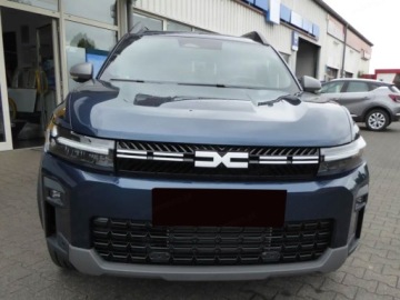 Dacia Bigster 2026 Od ręki - Journey 1.8 Full Hybrid 155KM / Pakiet Parking, Zimowy Plus, zdjęcie 1