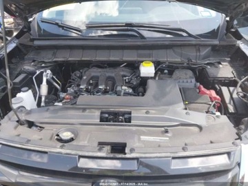 Nissan Pathfinder III 2024 Nissan Pathfinder SV 2024 3.5l 3.5 Benzyna 284KM, zdjęcie 8