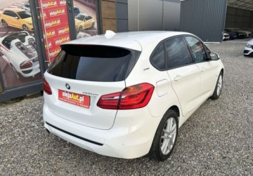 BMW Seria 2 F22-F23-F45-F46 2018 BMW Seria 2 4x4 BMW 225xe 2018r Salon PL 1 wlascicierl Warszawa 1.5, zdjęcie 3