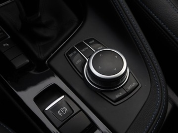 BMW X1 F48 2020 BMW X1 sDrive18i, Salon Polska, Serwis ASO, zdjęcie 18
