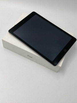 Tablet APPLE iPad 32GB Wi-Fi Gwiezdna szarość