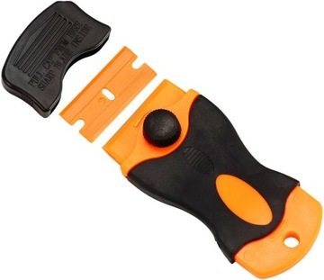 SKROBAK PŁYTY INDUKCYJNEJ INDUKCJI CZYŚCIK DOMOWY