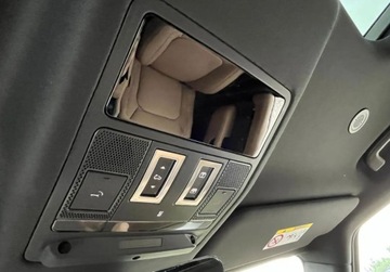 Land Rover Defender IV (L663) 2025 Land Rover Defender Defender MY25.5 3.0D I6 250 PS AWD Auto X-Dynamic HSE, zdjęcie 13