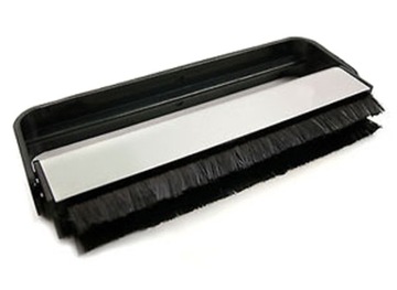 ПРОФЕССИОНАЛЬНАЯ ЩЕТКА ДЛЯ АНАЛОГОВ 1 ЩЕТКА ДЛЯ ВИНИЛОВЫХ ПЛАСТИНОК