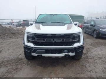Ford 2024 Ford F150 Raptor 2024 3.5 Benzyna 450KM, zdjęcie 7