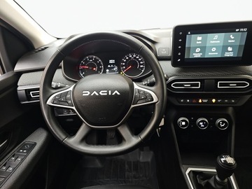 Dacia Jogger 2024 Dacia Jogger 1.0 TCe Expression LPG 7os., zdjęcie 11