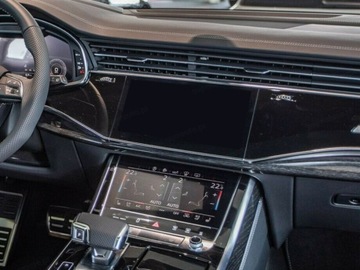 Audi Q8 SQ8 4.0 TFSI 507KM 2025 AUDI Q8 SQ8 TFSI quattro Suv 4.0 (507KM) 2025, zdjęcie 6