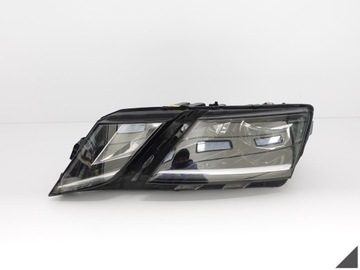 SKODA OCTAVIA III 3 5E1 LIFT 16-20 LAMPA FULL LED