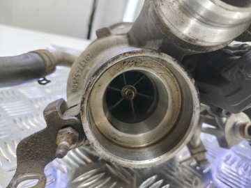 BMW F10 F20 F30 TURBO N20 7634486