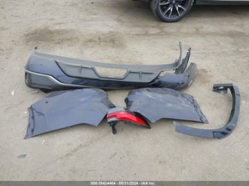 Lexus 2024 Lexus Inny TX, 2024r., 4x4, 2.4L 2.4 Hybryda 360KM, zdjęcie 12