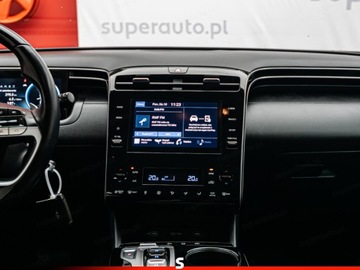 Hyundai Tucson IV SUV HEV 1.6 T-GDI HEV 230KM 2022 HYUNDAI Tucson 1.6 T-GDi HEV 2WD Suv 230KM 2022, zdjęcie 14