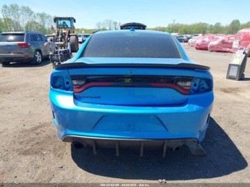Dodge Charger VII 2023 Dodge Charger Scat Pack 2023 6.4l 6.4 Benzyna 485KM, zdjęcie 4