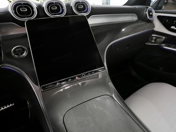 Mercedes GLC C254/X254 Coupe 2.0 220d 197KM 2025 GLC Coupe 220 d 4-Matic AMG Line 2.0 (197KM) 2025, zdjęcie 6