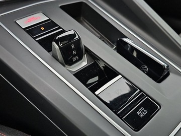 Volkswagen Golf VIII GTI 2.0 TSI 245KM 2021 Volkswagen Golf Panorama, Lane Assist, ACC, Lane Assist, LED, Keyless, Navi, zdjęcie 30