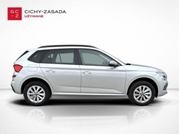 Skoda Kamiq Crossover Facelifting 1.0 TSI 115KM 2025 Skoda Kamiq SalonPL 115KM DSG SelectionWinter Premium ASO VAT23 Benzyna, zdjęcie 3