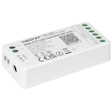 Mi-Light STEROWNIK LED RGB+CCT WiFi FUT039W