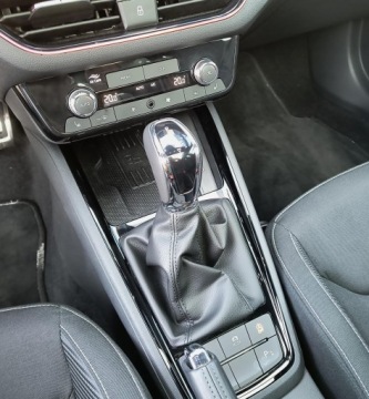 Skoda Scala Hatchback Facelifting 1.5 TSI 150KM 2025 Skoda Scala Monte Carlo 1.5 TSI 150KM DSG, Salon P, zdjęcie 23