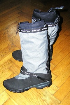 LIZARD SPIN Sailin shoes Buty żeglarskie VIBRAM PRIMALOFT 45 Powystawowe